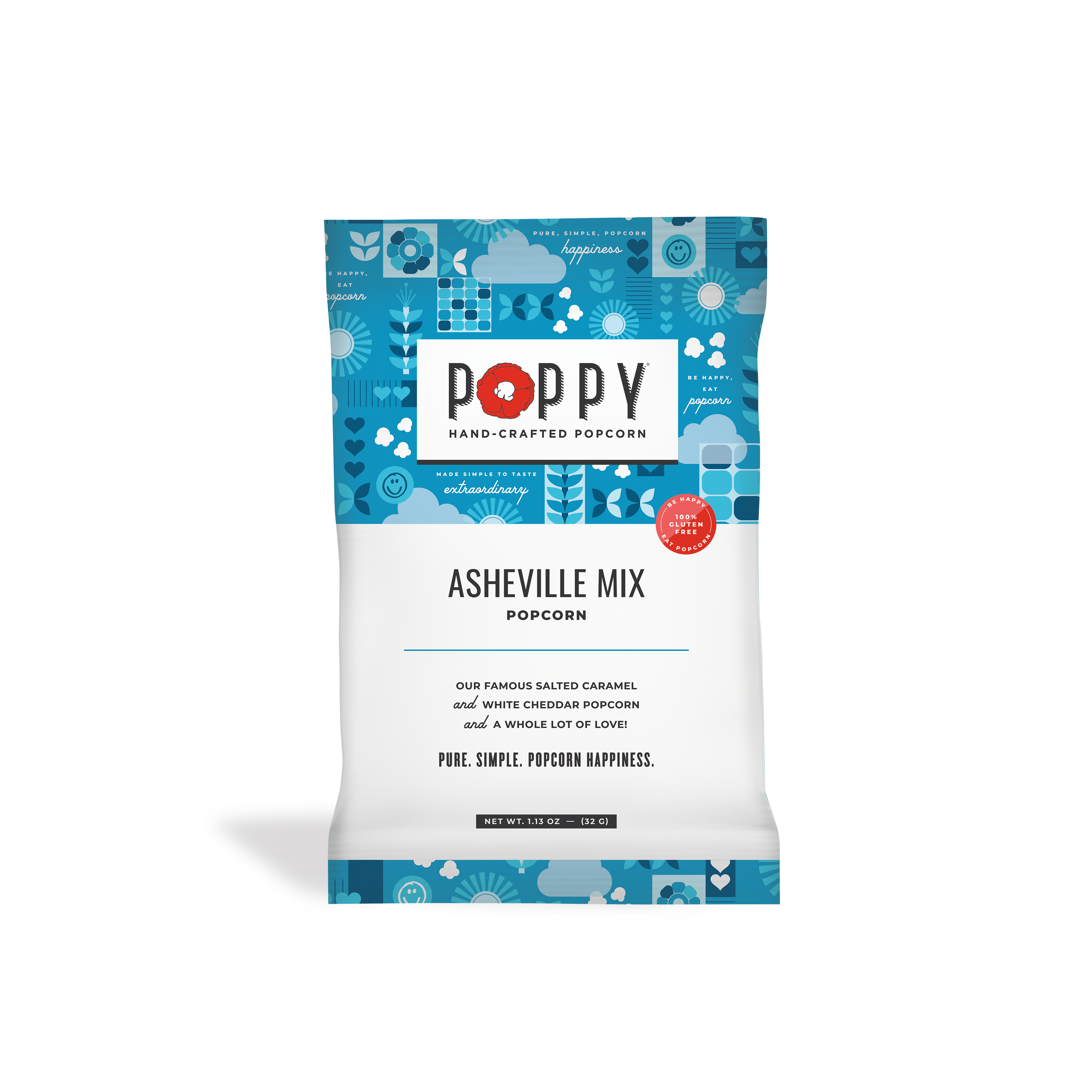 Poppy Popcorn