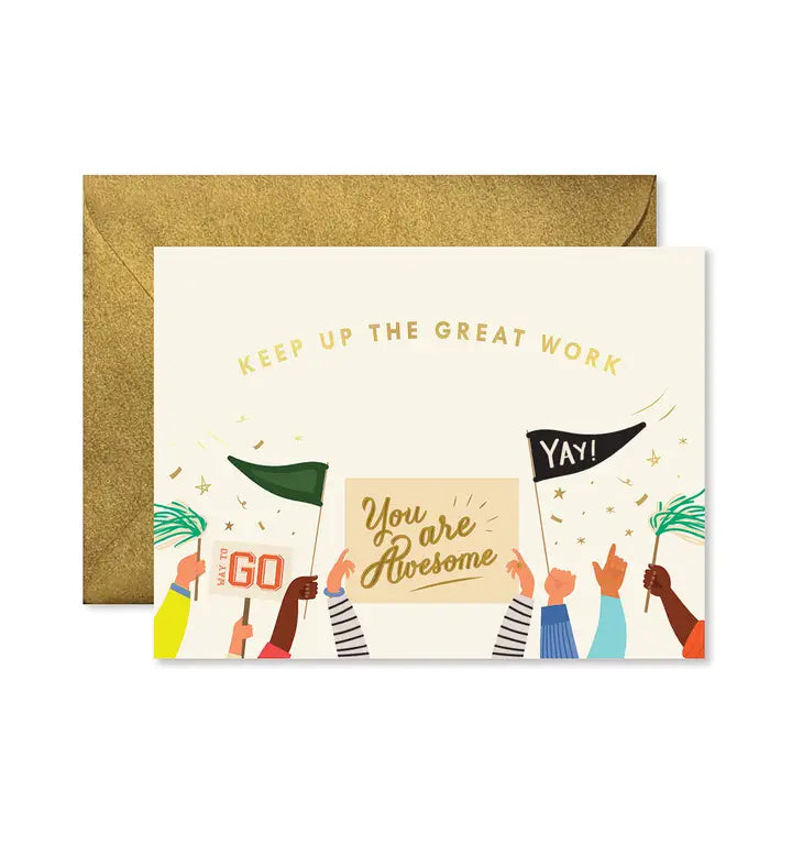 Premium Greeting Cards