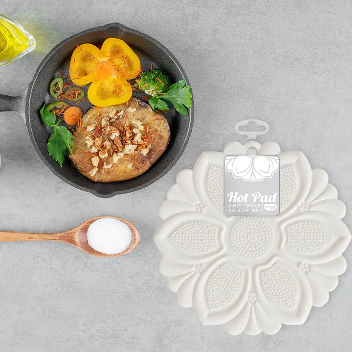 Hot Pad/Trivet