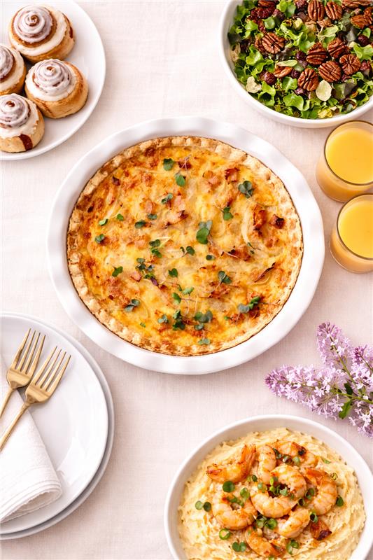 Mother's Day Brunch Bundle