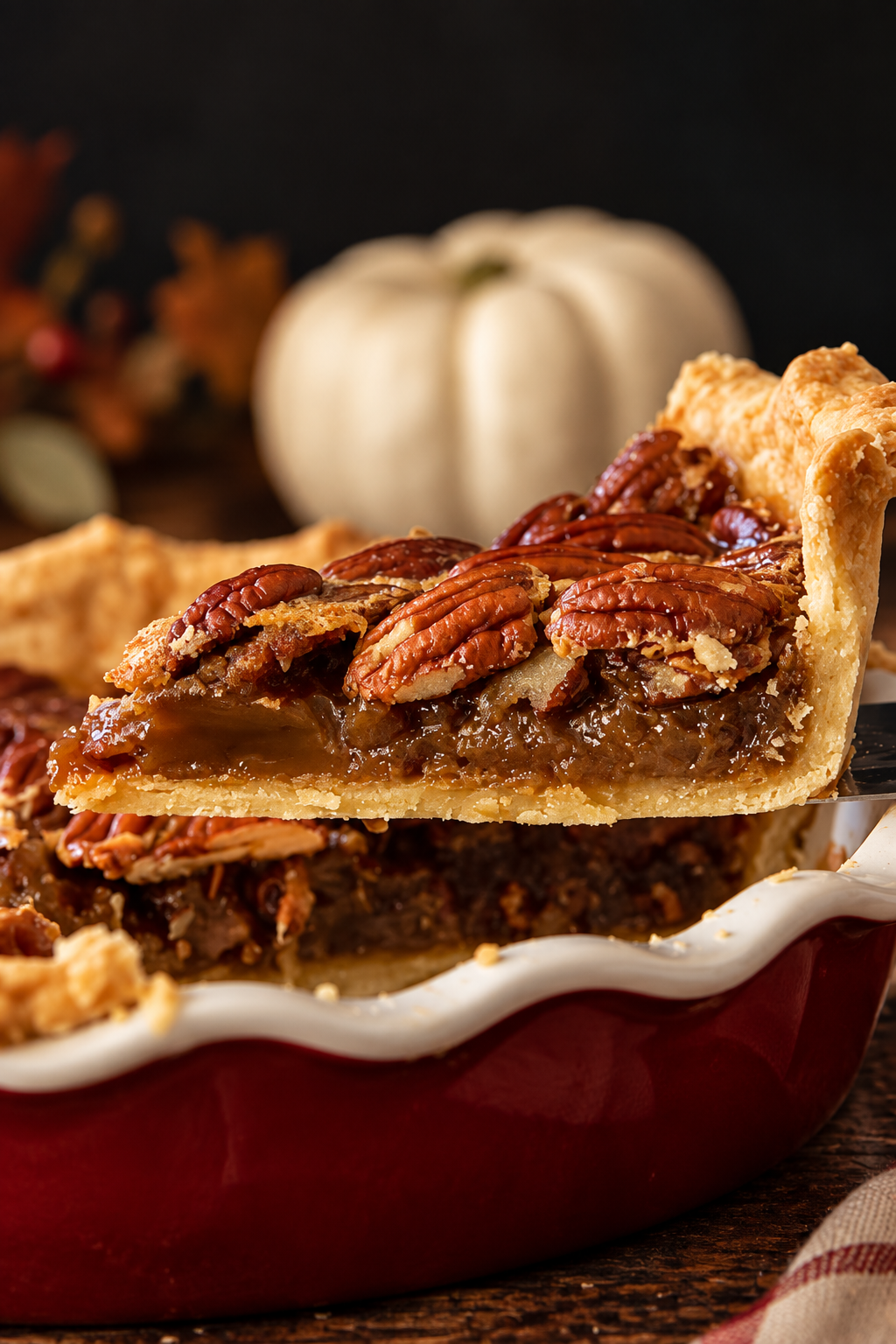 Scratch Made Pie (Thanksgiving Add on) 2026
