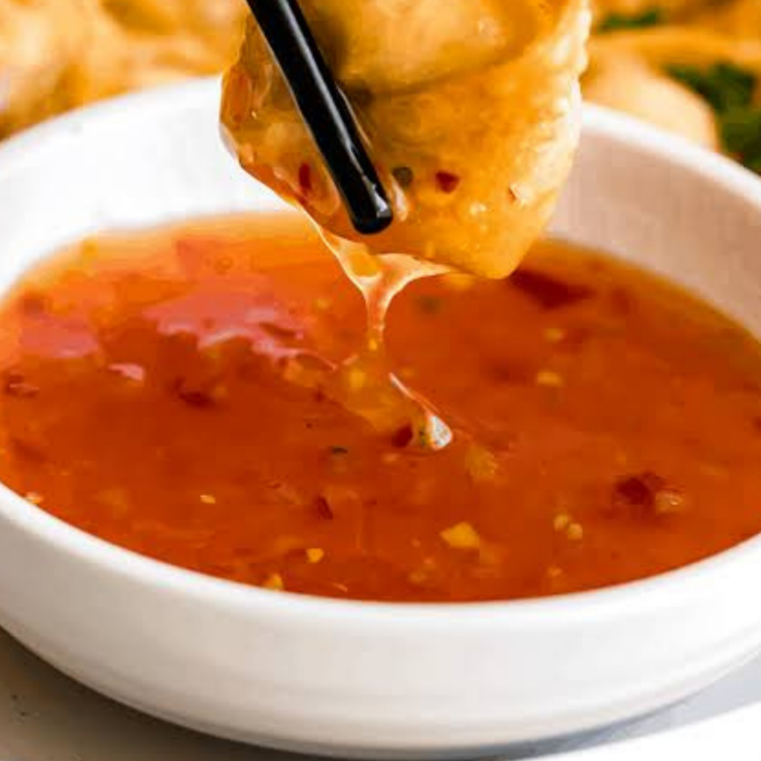 4oz Rangoon Sauce