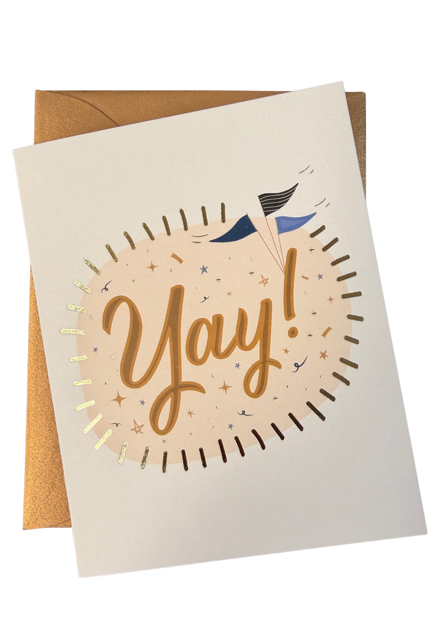 Premium Greeting Cards