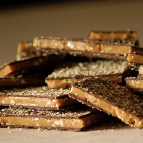 Chapel Hill Toffee