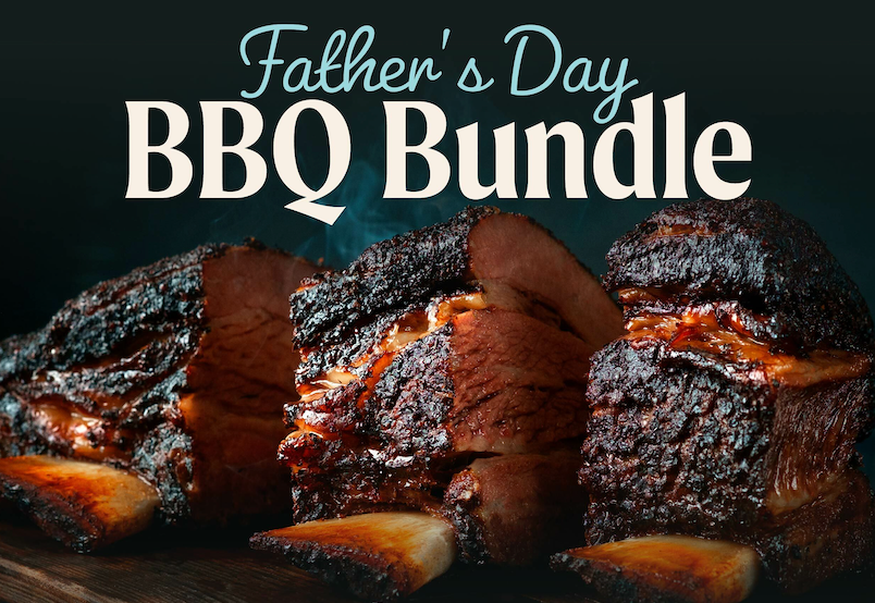 Father's Day BBQ Bundle