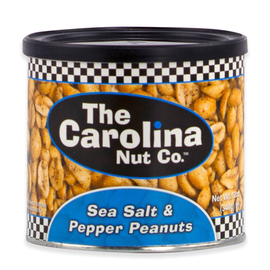 The Carolina Nut Co