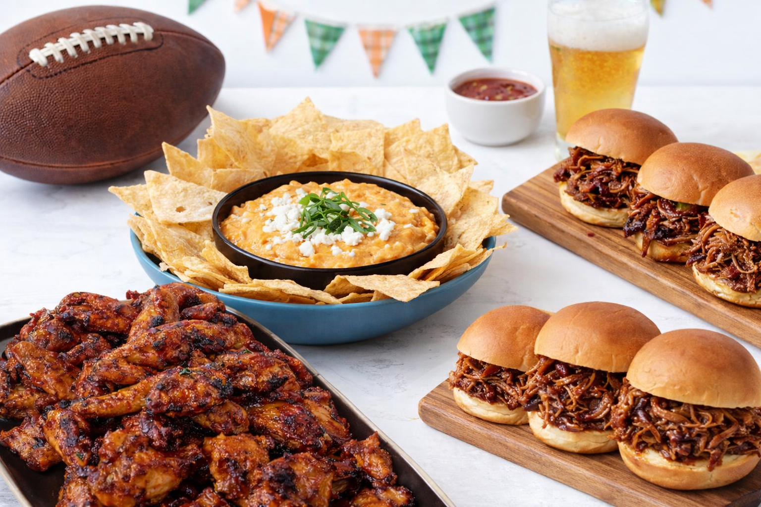 Big Game Bundle 🏈