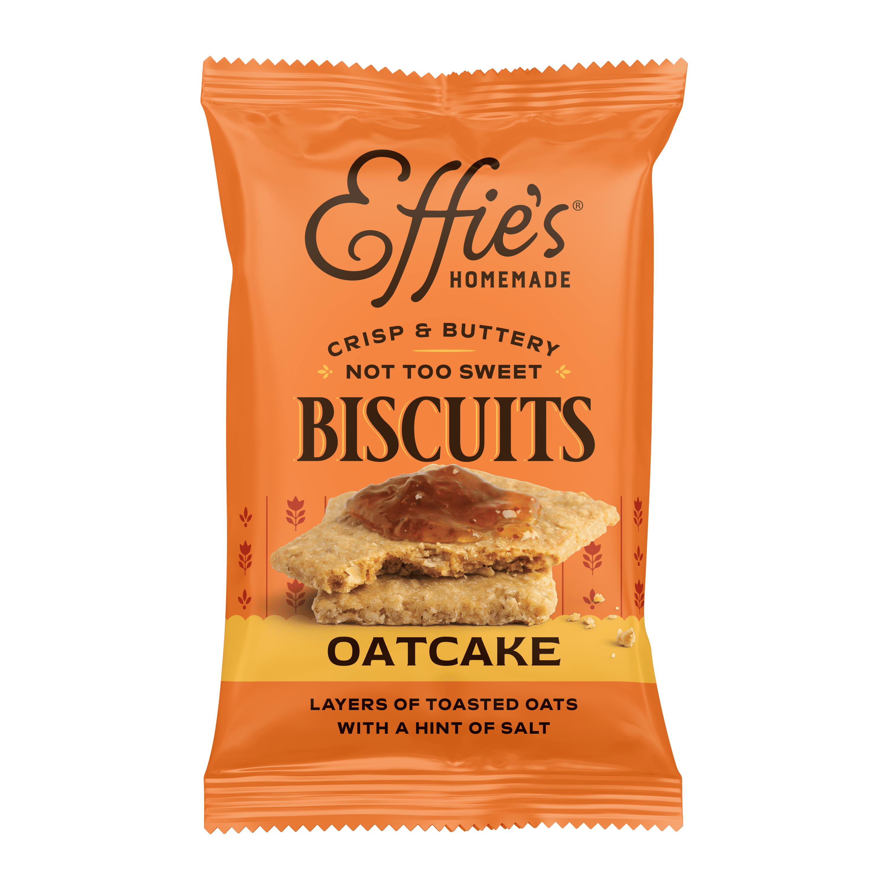 Effie's Homemade biscuits