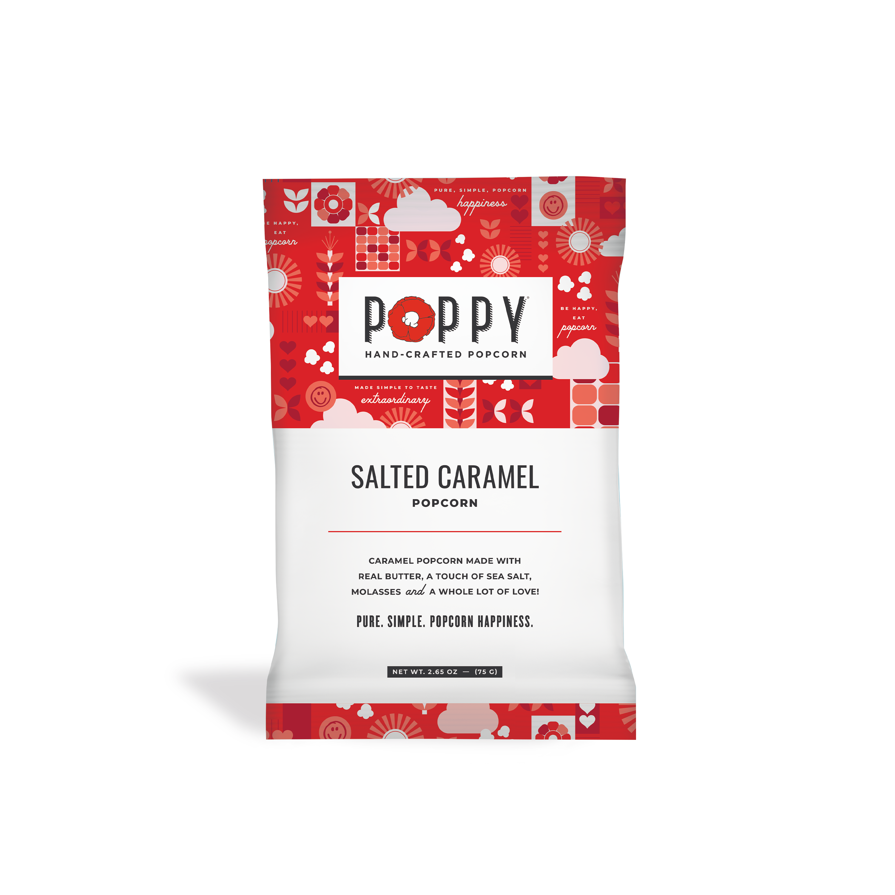 Poppy Popcorn