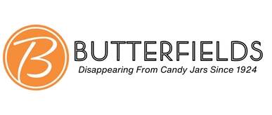 Butterfields Hard Candy