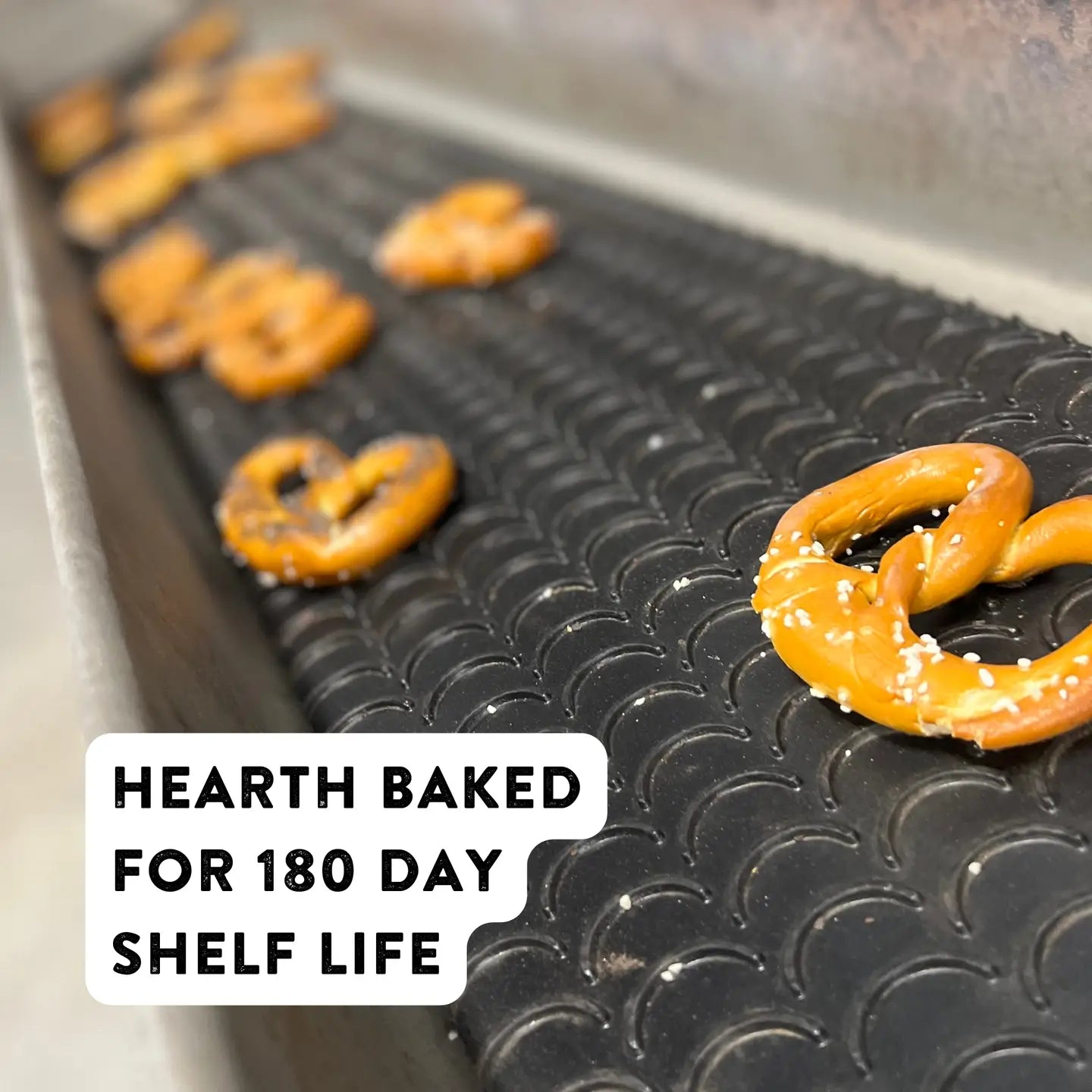 Martins Handmade Pretzels