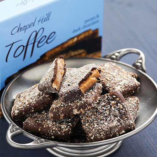 Chapel Hill Toffee