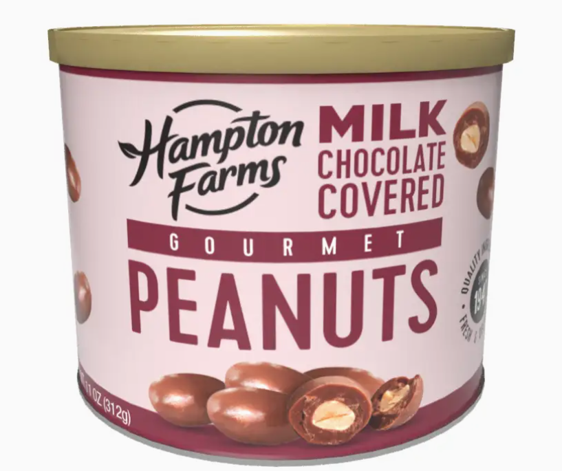 Hampton Farms Nuts