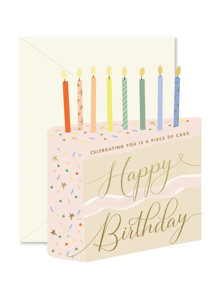 Premium Greeting Cards