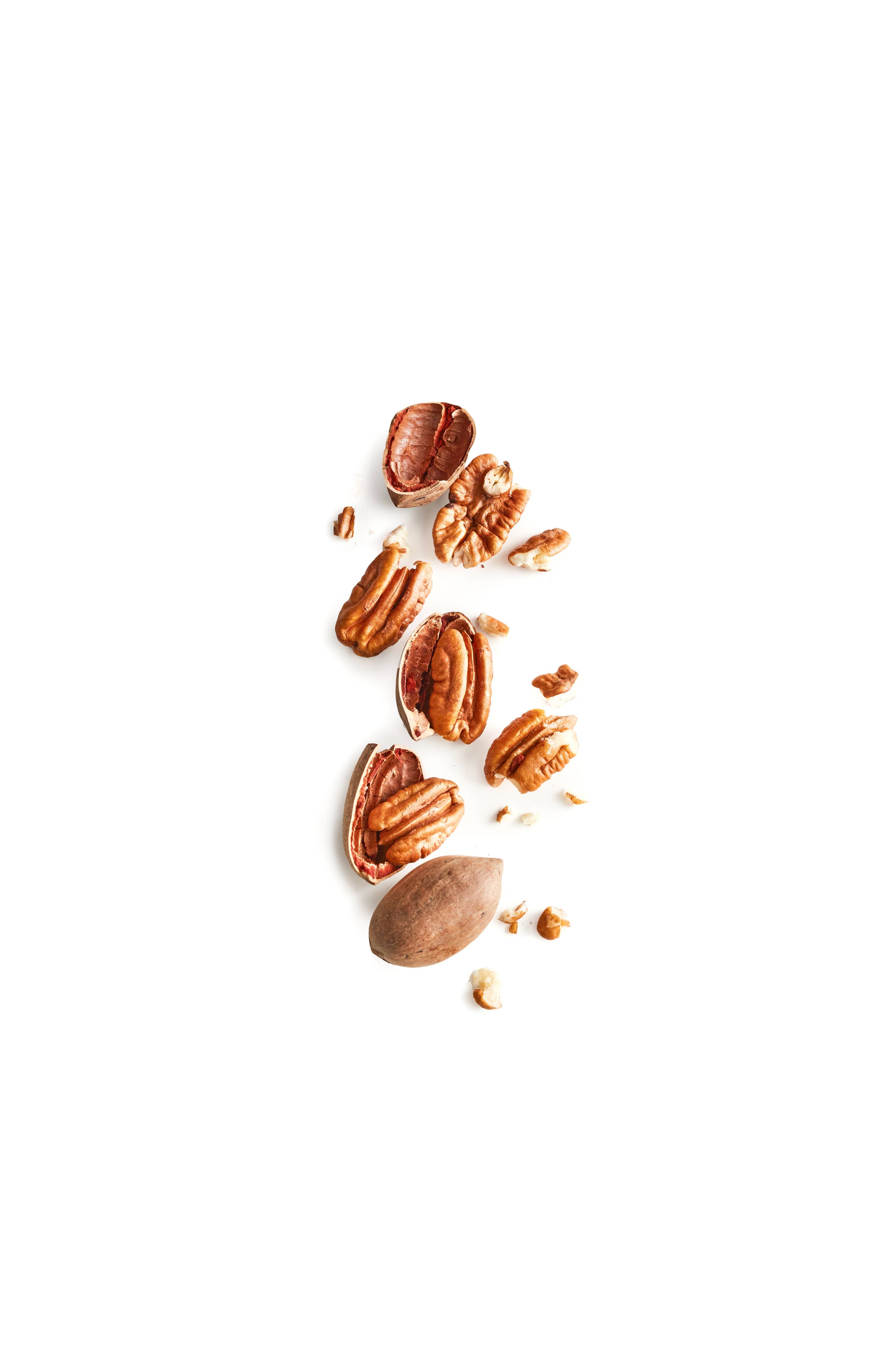 Rustic Bakery - Shortbread Cookies - Pecan Shortbread