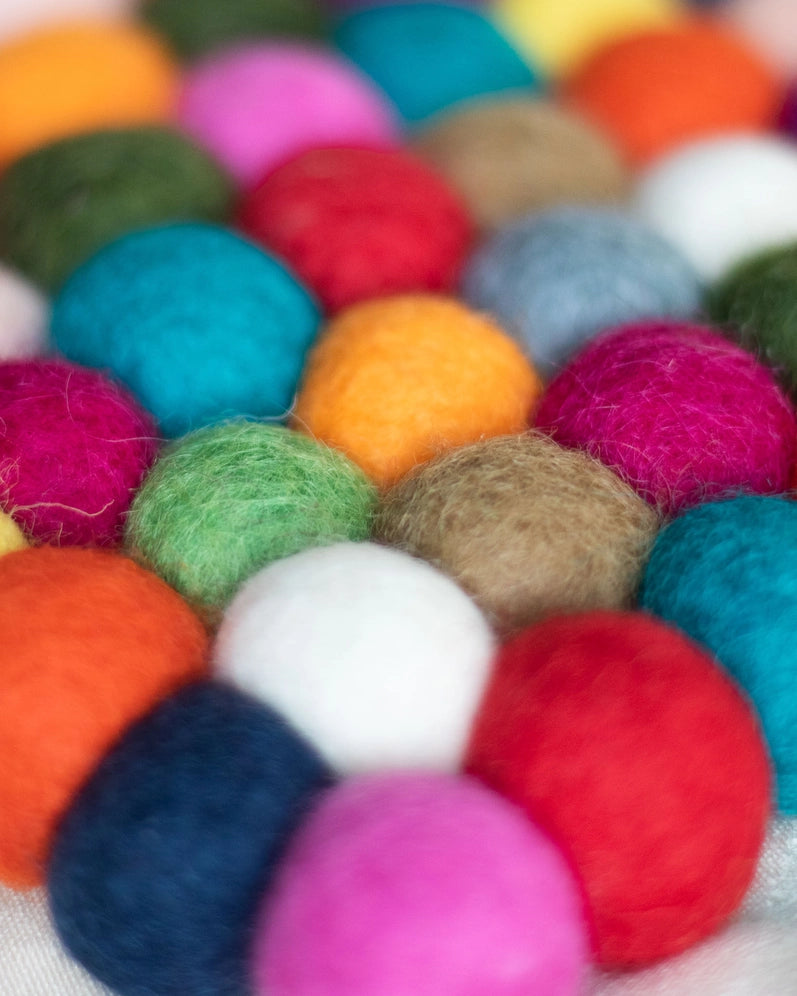 Friendsheep Eco Trivets