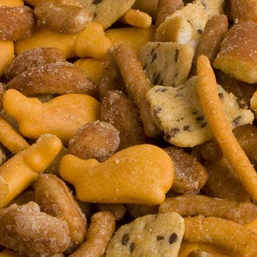 FERIDIES - 5 O'clock Crunch Snack Mix