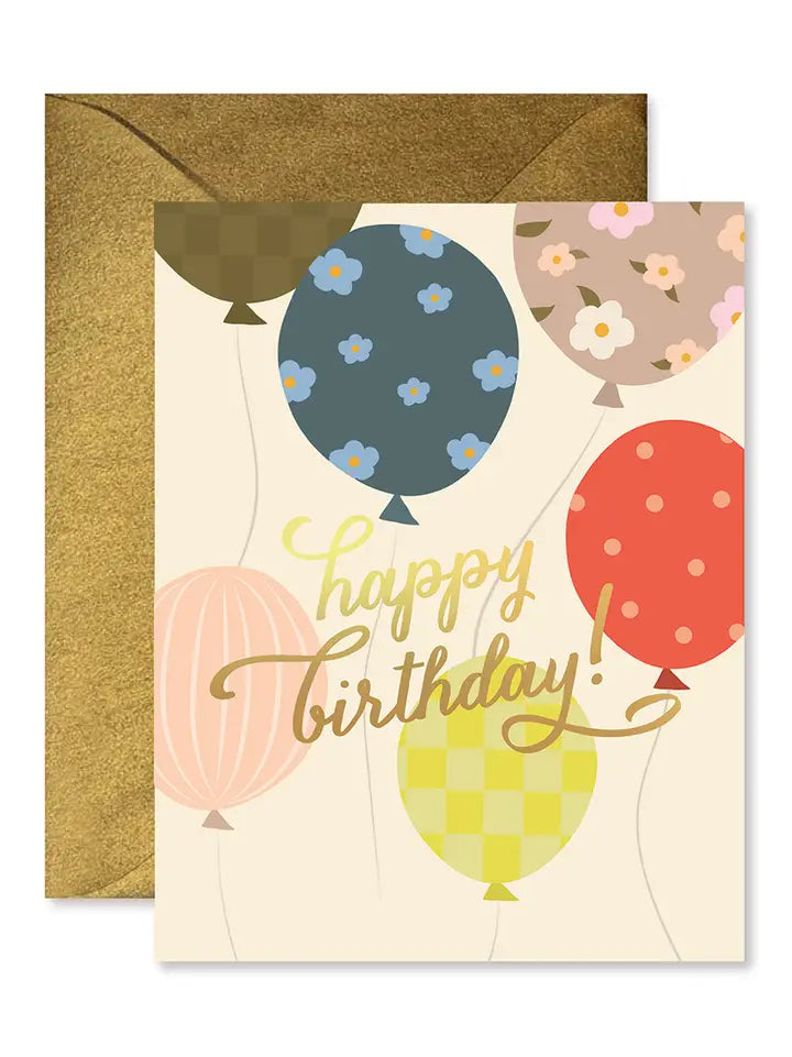 Premium Greeting Cards