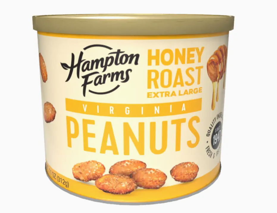 Hampton Farms Nuts