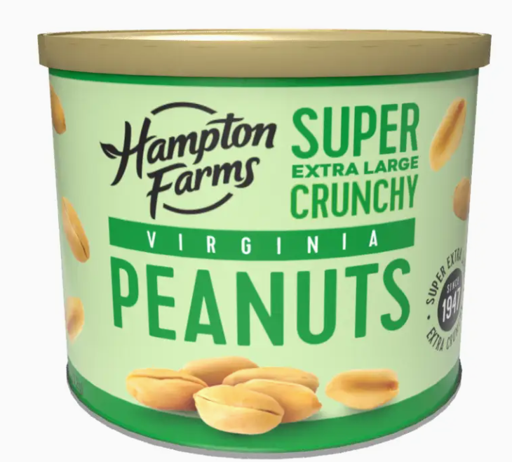 Hampton Farms Nuts