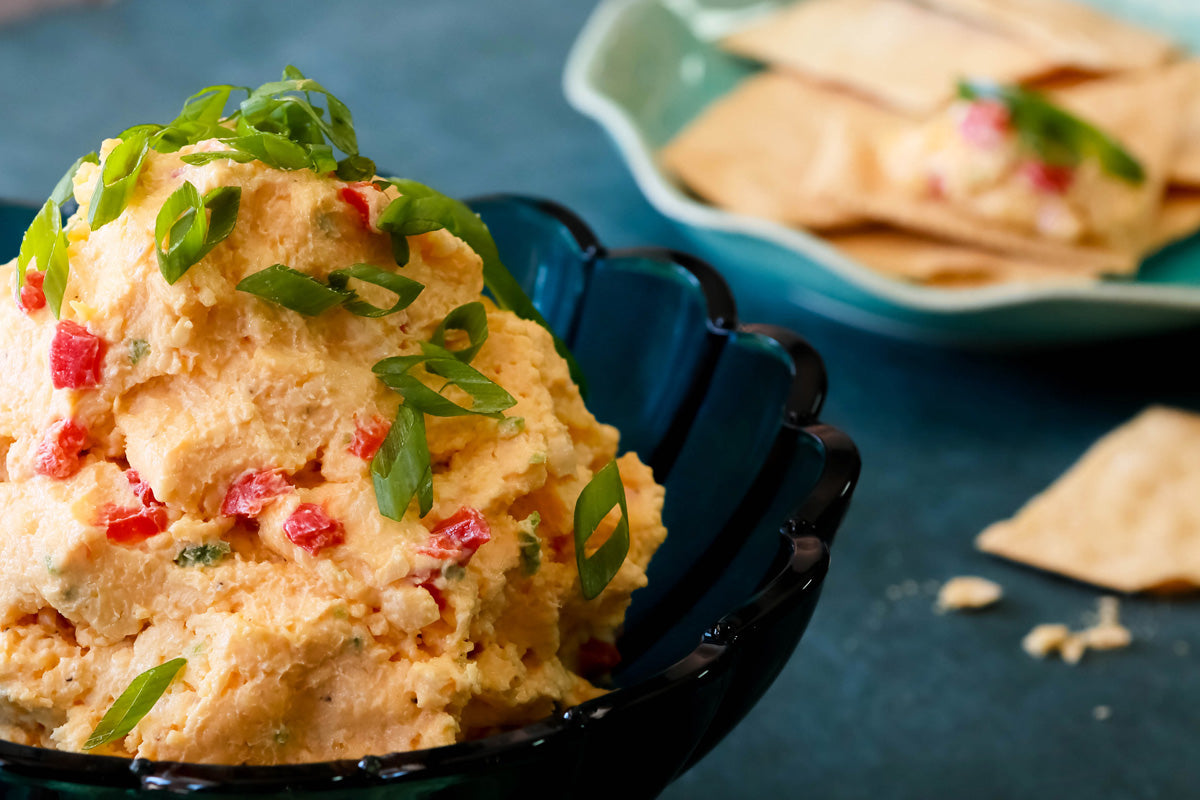 Signature Pimento Cheese