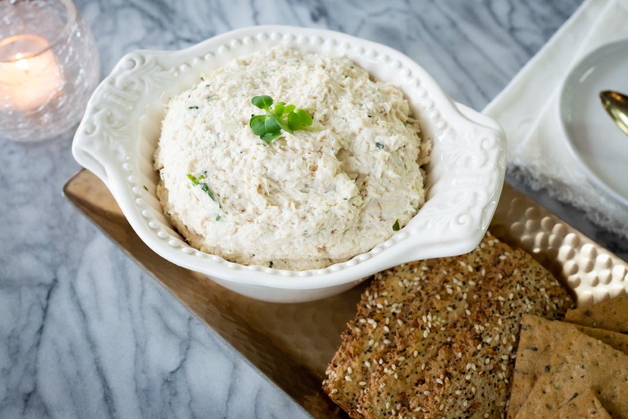 DD's Chicken Salad