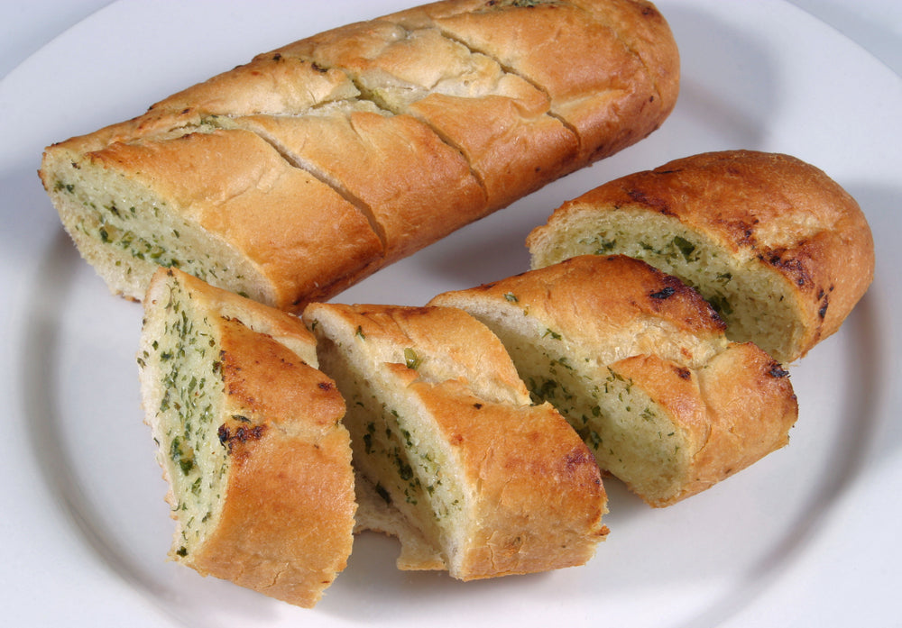 Garlic Bread