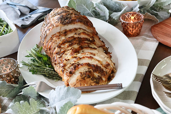 Raleigh Durham, NC Thanksgiving Meal Delivery